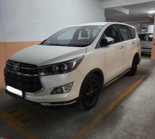 Premium SUV