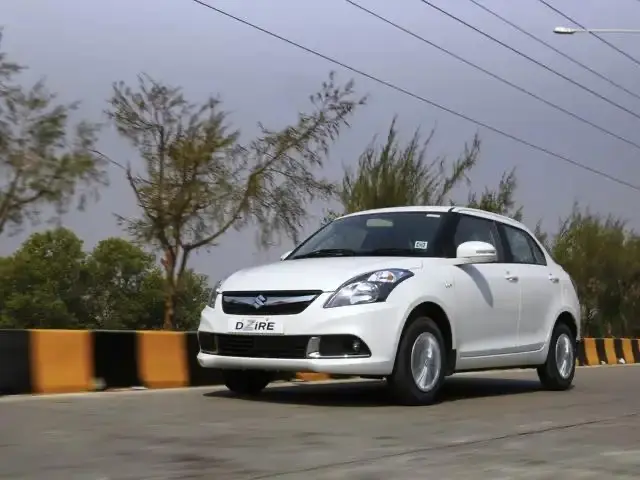 Airport Transfer